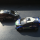 Illustration for article titled (Rally)Sport Saturday: Ford Fiesta WRC by Majorette